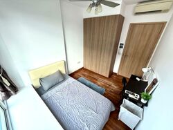 Caspian (D22), Condominium #547539901